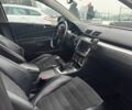 Черный Фольксваген Пассат Вариант, объемом двигателя 2 л и пробегом 400 тыс. км за 3000 $, фото 6 на Automoto.ua