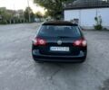 Черный Фольксваген Пассат Вариант, объемом двигателя 2 л и пробегом 320 тыс. км за 4900 $, фото 2 на Automoto.ua