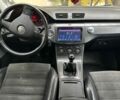 Фольксваген Пассат Вариант 2006 в Киеве на Automoto.ua Черный Фольксваген Пассат Вариант, объемом двигателя 2 л и пробегом 354 тыс. км за 2500 $, фото 6 на Automoto.ua