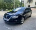 Черный Фольксваген Пассат Вариант, объемом двигателя 1.9 л и пробегом 300 тыс. км за 5700 $, фото 9 на Automoto.ua