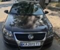Чорний Фольксваген Пассат Варіант, об'ємом двигуна 2 л та пробігом 280 тис. км за 4297 $, фото 1 на Automoto.ua