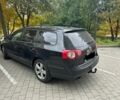 Фольксваген Пассат Вариант 2006 в Киеве на Automoto.ua Черный Фольксваген Пассат Вариант, объемом двигателя 2 л и пробегом 354 тыс. км за 2500 $, фото 5 на Automoto.ua