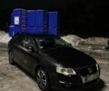 Черный Фольксваген Пассат Вариант, объемом двигателя 1.9 л и пробегом 420 тыс. км за 2099 $, фото 1 на Automoto.ua