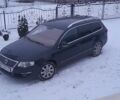 Черный Фольксваген Пассат Вариант, объемом двигателя 2 л и пробегом 286 тыс. км за 6000 $, фото 3 на Automoto.ua