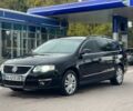 Фольксваген Пассат Вариант 2006 в Киеве на Automoto.ua Черный Фольксваген Пассат Вариант, объемом двигателя 1.9 л и пробегом 288 тыс. км за 6000 $, фото 1 на Automoto.ua