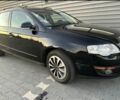 Черный Фольксваген Пассат Вариант, объемом двигателя 1.9 л и пробегом 228 тыс. км за 1736 $, фото 2 на Automoto.ua