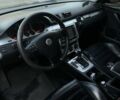 Фольксваген Пассат Вариант 2006 в Вознесенске на Automoto.ua Черный Фольксваген Пассат Вариант, объемом двигателя 2 л и пробегом 286 тыс. км за 5100 $, фото 7 на Automoto.ua