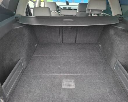 Черный Фольксваген Пассат Вариант, объемом двигателя 2 л и пробегом 470 тыс. км за 5600 $, фото 20 на Automoto.ua