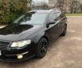 Чорний Фольксваген Пассат Варіант, об'ємом двигуна 1.6 л та пробігом 350 тис. км за 6200 $, фото 2 на Automoto.ua