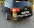 Фольксваген Пассат Вариант 2006 в Вознесенске на Automoto.ua Черный Фольксваген Пассат Вариант, объемом двигателя 2 л и пробегом 286 тыс. км за 5100 $, фото 6 на Automoto.ua
