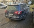 Черный Фольксваген Пассат Вариант, объемом двигателя 2 л и пробегом 500 тыс. км за 2500 $, фото 1 на Automoto.ua