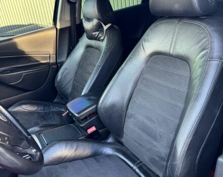 Черный Фольксваген Пассат Вариант, объемом двигателя 2 л и пробегом 335 тыс. км за 6200 $, фото 16 на Automoto.ua