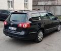 Черный Фольксваген Пассат Вариант, объемом двигателя 2 л и пробегом 300 тыс. км за 2300 $, фото 2 на Automoto.ua
