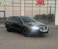 Черный Фольксваген Пассат Вариант, объемом двигателя 2 л и пробегом 250 тыс. км за 2000 $, фото 20 на Automoto.ua