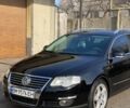 Черный Фольксваген Пассат Вариант, объемом двигателя 2 л и пробегом 300 тыс. км за 5300 $, фото 1 на Automoto.ua