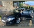 Фольксваген Пассат Вариант 2006 в Хусте на Automoto.ua Черный Фольксваген Пассат Вариант, объемом двигателя 2 л и пробегом 290 тыс. км за 6000 $, фото 1 на Automoto.ua