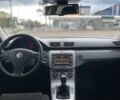 Фольксваген Пассат Вариант 2006 в Киеве на Automoto.ua Черный Фольксваген Пассат Вариант, объемом двигателя 1.9 л и пробегом 288 тыс. км за 6000 $, фото 7 на Automoto.ua