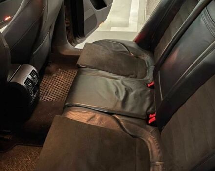 Чорний Фольксваген Пассат Варіант, об'ємом двигуна 2 л та пробігом 264 тис. км за 2100 $, фото 5 на Automoto.ua