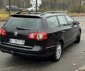 Черный Фольксваген Пассат Вариант, объемом двигателя 1.9 л и пробегом 438 тыс. км за 5950 $, фото 4 на Automoto.ua