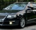 Чорний Фольксваген Пассат Варіант, об'ємом двигуна 2 л та пробігом 325 тис. км за 6200 $, фото 3 на Automoto.ua