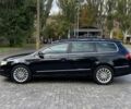 Фольксваген Пассат Вариант 2006 в Кривом Роге на Automoto.ua Черный Фольксваген Пассат Вариант, объемом двигателя 2 л и пробегом 317 тыс. км за 6450 $, фото 4 на Automoto.ua