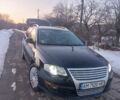 Чорний Фольксваген Пассат Варіант, об'ємом двигуна 2 л та пробігом 330 тис. км за 4600 $, фото 1 на Automoto.ua