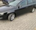 Фольксваген Пассат Вариант 2006 в Киверцы на Automoto.ua Черный Фольксваген Пассат Вариант, объемом двигателя 2 л и пробегом 390 тыс. км за 1950 $, фото 1 на Automoto.ua