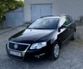 Черный Фольксваген Пассат Вариант, объемом двигателя 1.9 л и пробегом 250 тыс. км за 3500 $, фото 1 на Automoto.ua
