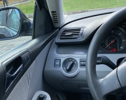 Фольксваген Пассат Вариант 2006 в Кривом Роге на Automoto.ua Черный Фольксваген Пассат Вариант, объемом двигателя 2 л и пробегом 317 тыс. км за 6450 $, фото 23 на Automoto.ua