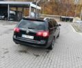 Черный Фольксваген Пассат Вариант, объемом двигателя 2 л и пробегом 220 тыс. км за 5500 $, фото 3 на Automoto.ua