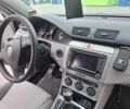 Черный Фольксваген Пассат Вариант, объемом двигателя 2 л и пробегом 470 тыс. км за 5600 $, фото 19 на Automoto.ua