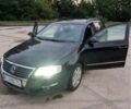 Черный Фольксваген Пассат Вариант, объемом двигателя 2 л и пробегом 400 тыс. км за 2900 $, фото 1 на Automoto.ua