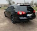 Чорний Фольксваген Пассат Варіант, об'ємом двигуна 1.6 л та пробігом 350 тис. км за 6200 $, фото 4 на Automoto.ua