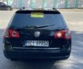 Черный Фольксваген Пассат Вариант, объемом двигателя 2 л и пробегом 230 тыс. км за 2650 $, фото 2 на Automoto.ua