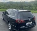 Фольксваген Пассат Вариант 2006 в Перечине на Automoto.ua Черный Фольксваген Пассат Вариант, объемом двигателя 1.9 л и пробегом 330 тыс. км за 6700 $, фото 2 на Automoto.ua