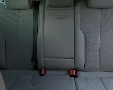 Черный Фольксваген Пассат Вариант, объемом двигателя 1.6 л и пробегом 290 тыс. км за 6750 $, фото 4 на Automoto.ua