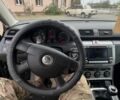 Черный Фольксваген Пассат Вариант, объемом двигателя 2 л и пробегом 400 тыс. км за 2499 $, фото 6 на Automoto.ua