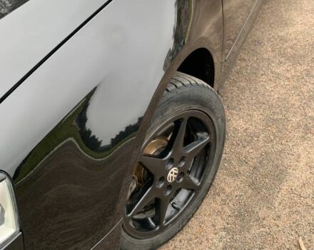 Чорний Фольксваген Пассат Варіант, об'ємом двигуна 1.6 л та пробігом 350 тис. км за 6200 $, фото 7 на Automoto.ua