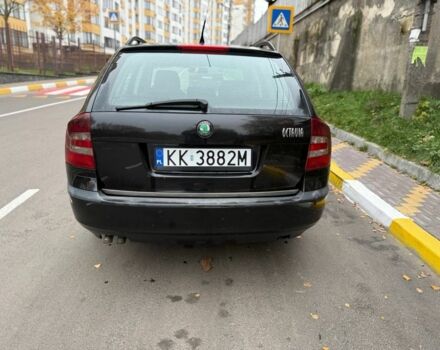 Чорний Фольксваген Пассат Варіант, об'ємом двигуна 1.9 л та пробігом 300 тис. км за 2950 $, фото 3 на Automoto.ua