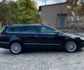 Фольксваген Пассат Вариант 2006 в Кривом Роге на Automoto.ua Черный Фольксваген Пассат Вариант, объемом двигателя 2 л и пробегом 317 тыс. км за 6450 $, фото 3 на Automoto.ua