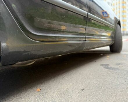 Чорний Фольксваген Пассат Варіант, об'ємом двигуна 1.9 л та пробігом 300 тис. км за 2950 $, фото 10 на Automoto.ua