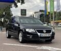 Фольксваген Пассат Вариант 2006 в Киеве на Automoto.ua Черный Фольксваген Пассат Вариант, объемом двигателя 1.9 л и пробегом 288 тыс. км за 6000 $, фото 1 на Automoto.ua