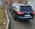 Черный Фольксваген Пассат Вариант, объемом двигателя 2 л и пробегом 322 тыс. км за 5700 $, фото 2 на Automoto.ua