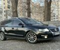 Чорний Фольксваген Пассат Варіант, об'ємом двигуна 2 л та пробігом 325 тис. км за 6200 $, фото 21 на Automoto.ua