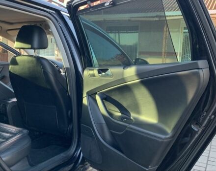 Чорний Фольксваген Пассат Варіант, об'ємом двигуна 2 л та пробігом 325 тис. км за 6200 $, фото 18 на Automoto.ua