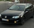 Черный Фольксваген Пассат Вариант, объемом двигателя 2 л и пробегом 408 тыс. км за 2600 $, фото 1 на Automoto.ua