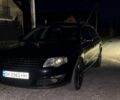 Черный Фольксваген Пассат Вариант, объемом двигателя 2 л и пробегом 1000 тыс. км за 2811 $, фото 1 на Automoto.ua