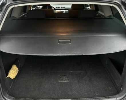 Чорний Фольксваген Пассат Варіант, об'ємом двигуна 2 л та пробігом 404 тис. км за 3000 $, фото 7 на Automoto.ua