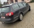 Черный Фольксваген Пассат Вариант, объемом двигателя 2 л и пробегом 400 тыс. км за 2499 $, фото 4 на Automoto.ua
