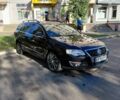 Черный Фольксваген Пассат Вариант, объемом двигателя 2 л и пробегом 300 тыс. км за 5500 $, фото 1 на Automoto.ua